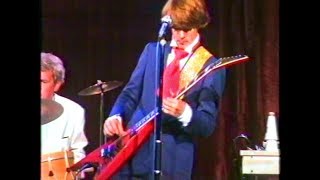 Helge Schneider 1991