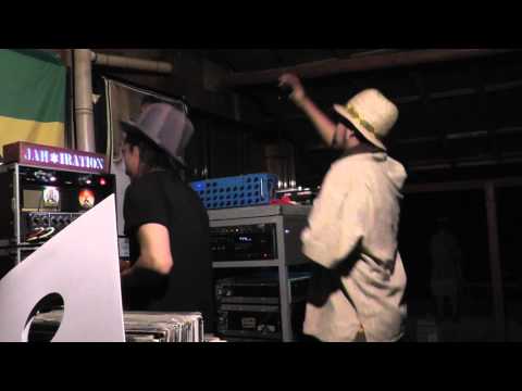 2013.09.14 【JAH GARDEN】 CREATION TROOP SOUND