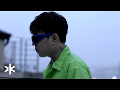 Kid Wine '바람에' Piano Ver.