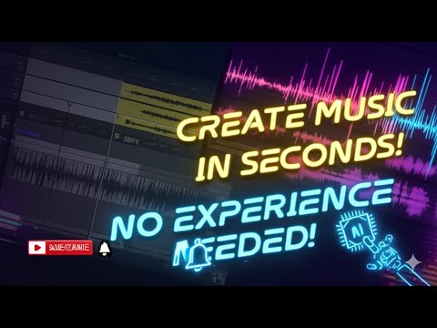 Create AI Music with DeepSeek & MusicFX – No Experience Needed! 🎵