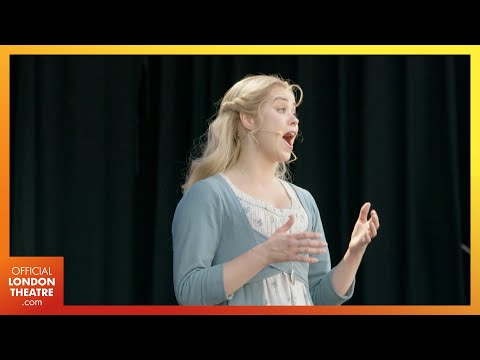 Les Misérables | West End LIVE 2025