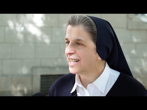 Pregled dana - Dan obitelji Krvi Kristove održan u svetištu Čudotvorne Gospe Sinjske