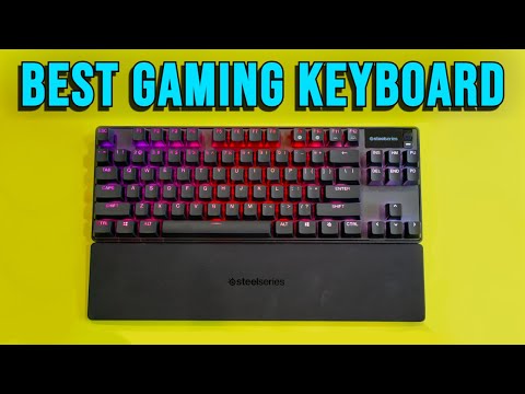 Top 5 Best Mechanical Keyboards 2024 Budget Mid Range & Premium Picks!