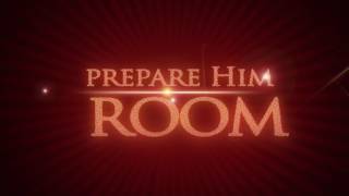 Prepare Him Room Accompaniment DVD Preview