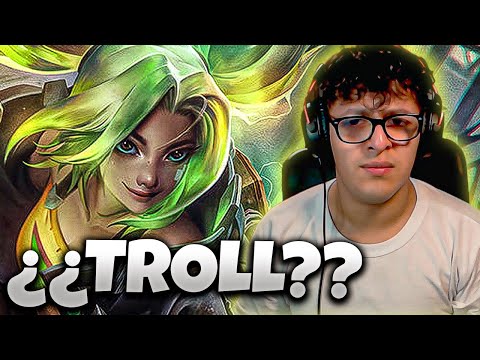 LA PEOR PELEA DE UNA ZERI EN COMPETITIVO | LYG??? | ISURUS vs THE KINGS LLA | Coca