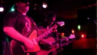 Matthew Sweet 'Thought I Knew You' @ 40 Watt Club 10 10 11 www.AthensRockShow.com