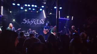 SKYCLAD - One Piece Puzzle (live in Thessaloniki 2019)