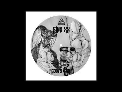 Premiere: Sina XX - Goofy Girl (The Horrorist Remix) [Tripalium Corp]