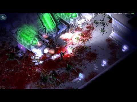 Steam Community :: Video :: Alien Shooter 2: Reloaded. Walkthrough. Part 12