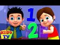 Bum Chiki Bum Bum खिलौने वाला More Rhymes In Hindi For Kids