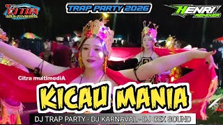 Download lagu DJ TRAP PARTY KICAU MANIA MIDLLE OKROK OKROK @henri_remixer @NDUCELLCHANNEL mp3