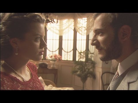 Puente Viejo C1196 - Eliseo llega a Puente Viejo para chantajear a Sol