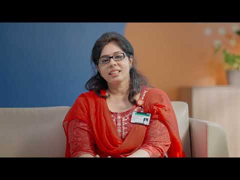 Understanding Stroke | Insights from Dr Simi M Ismail at KIMSHEALTH