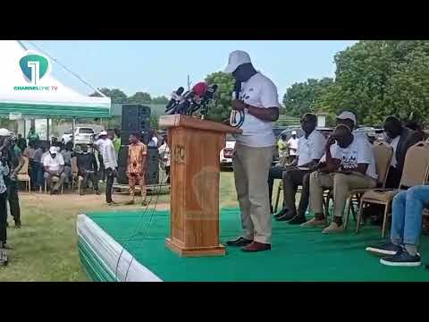 Lands Minister Urges Students to Become Environmental Ambassadors Across Ghana | Ghana News