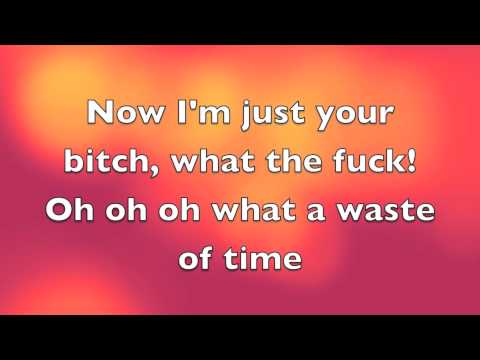 Waste of time - MØ lyrics