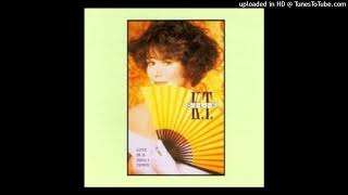 K. T. Oslin - Come Next Monday