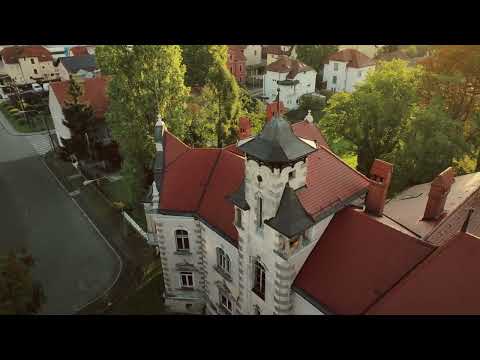 Historic Property with Large Land Plot for Sale – Maribor, Slovenia