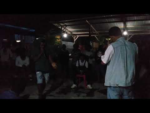 Manokwari HipHop Free Style