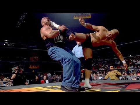 Ernest "The Cat" Miller (Feliner compilation. 1997 - 2001)