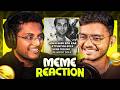 The Most Epic Meme Reaction Comeback Men Of Culture Meme Ep 57