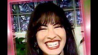 BRONCO MORENA-.SELENA