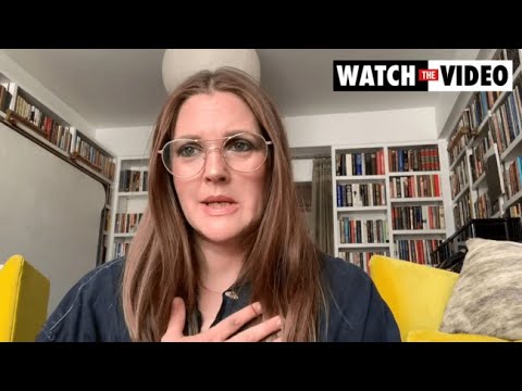 Drew Barrymore apologises for joke about ‘insanity’ of Johnny Depp and Amber Heard trial