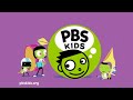 PBS KIDS Marching Band ID 2013