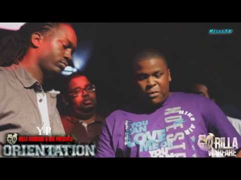 Naimo The Narrator vs YP