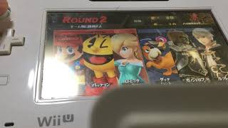 【スマブラ実況#2】&お知らせ