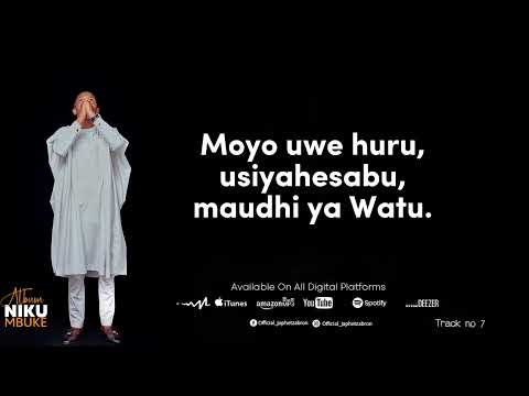 Thumbnail for Acha Yapite video