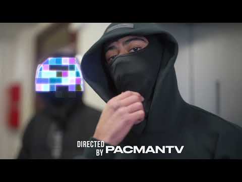 #CP B9 - Palava | @PACMANTV