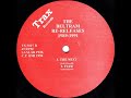 Joey Beltram - Fuzz Trax records 1994