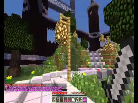 GhostCraft W/Baddy271 And Friends