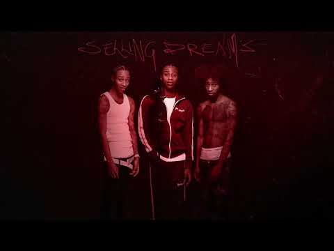 Clavish - Selling Dreams (Official Audio)