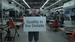 Hawthorne Gardening Company Manufacturing Facility - Woodland, WA