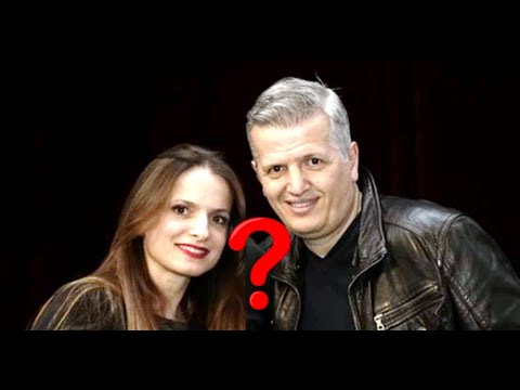 Bëri bujë lajmi për ndarjen e çiftit!, Mira Konçi rikthehet në Shqipëri,u takua me Shpëtim Saraçin?