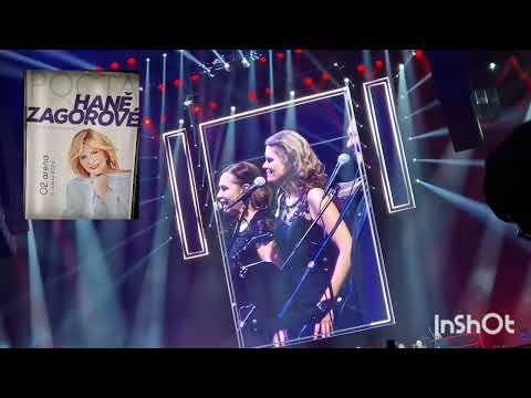 Pocta Haně Zagorové - 6.2.2024 - Helena Vondráčková - Málo kdo ví + Dvě žlutá kuřátka
