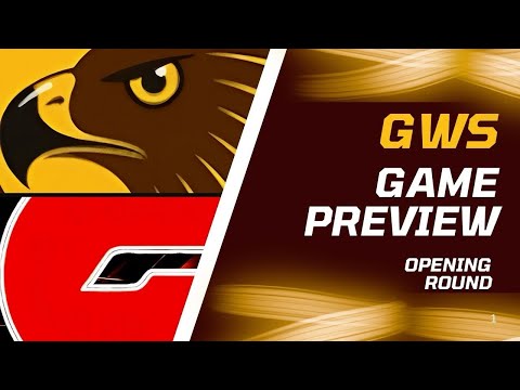 Daz Talks Hawks and Daz Talks Footy