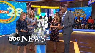 'GMA' Deals and Steals mega-event: More discounts of 50 percent off or more