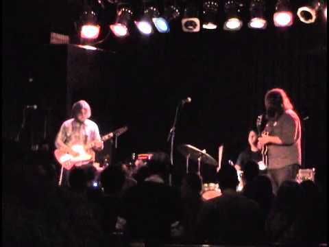 Buffalo Killers - Full Concert - 2009 Dayton Music Festival