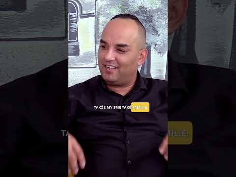 Seredan Tomáš Biháry – Cez týždeň pracuje a študuje, cez víkend spieva