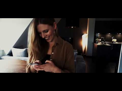 RIZAH -  WIE´S DIR GEHT (Official Video)