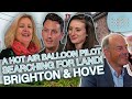 Families Banking On Buying In Brighton Location Location Location