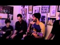 Young the Giant - I Got (live acoustic on Big Ugly ...