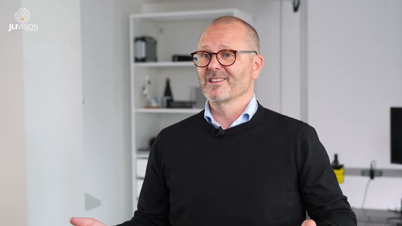 Surface Control AI - standardized surface inspection for industrial quality control