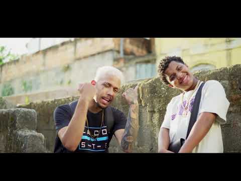 MC Braz e MC Vitin do LJ - Vida Louca