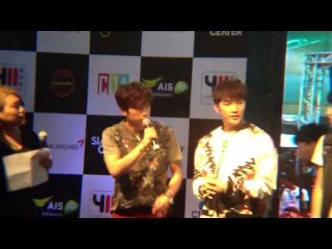 130407 2PM - Introduce