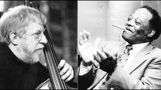 Clark Terry &amp; Red Mitchell - To Duke and Basie (1986).