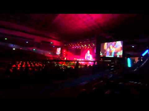 20151128 那一盆火/包美聖+董運昌  民歌40新竹場