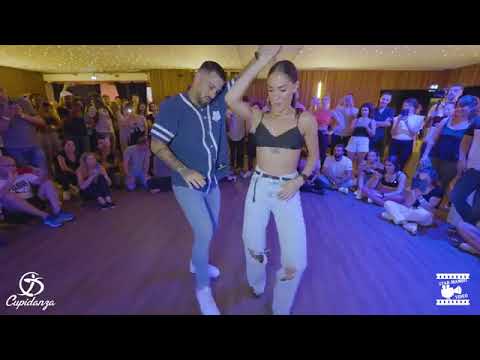 Daniel y Desiree 2021-  Farruko(Pepas)